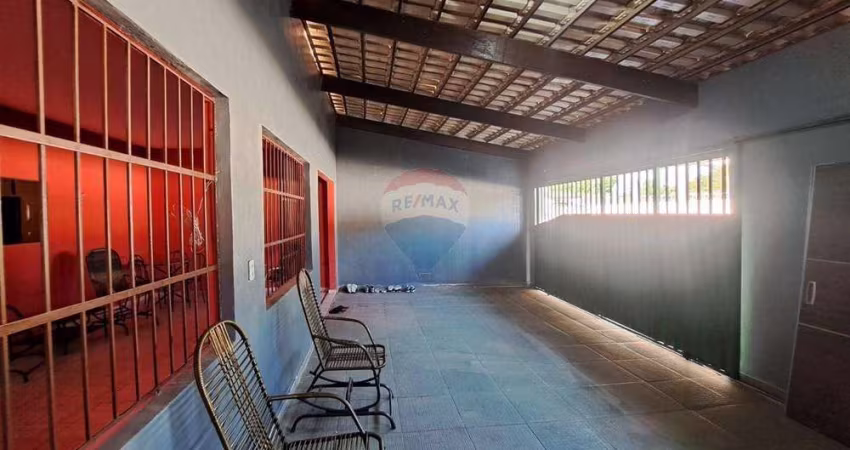 ACEITA FINANCIAMENTO - CASA 3 QUARTOS  COM 1 SUITE , PARQUE DOS COQUEIROS