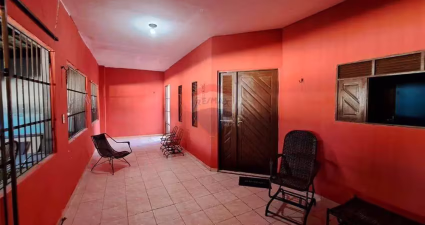 Aceita financiamento - casa 3 quartos  com 1 suite , parque dos coqueiros