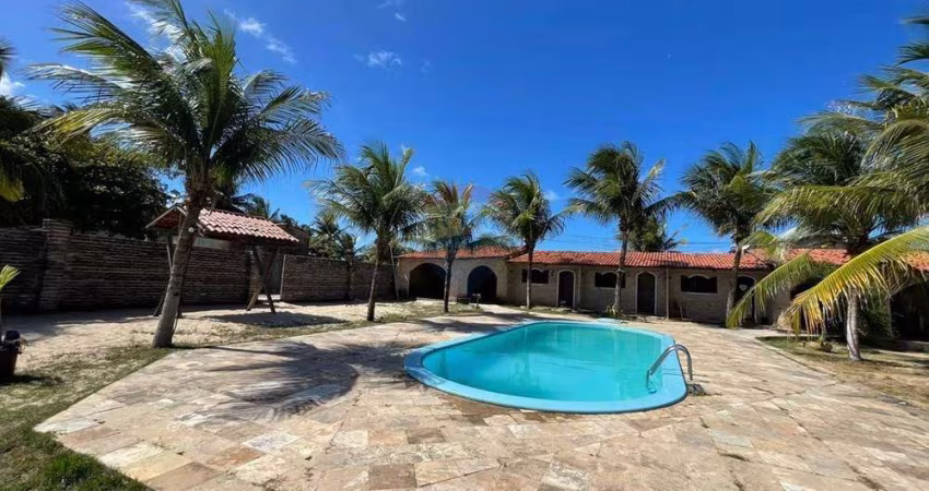 EXCELENTE OPORTUNIDE DE INVESTIMENTO a Beira-Mar na Praia de Santa Rita