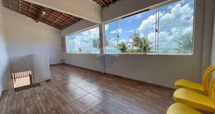 Casa com 3 quartos à venda no Povoado Dom Marcolino, Maxaranguape 