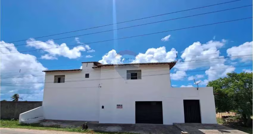 Casa com 3 quartos à venda no Povoado Dom Marcolino, Maxaranguape 