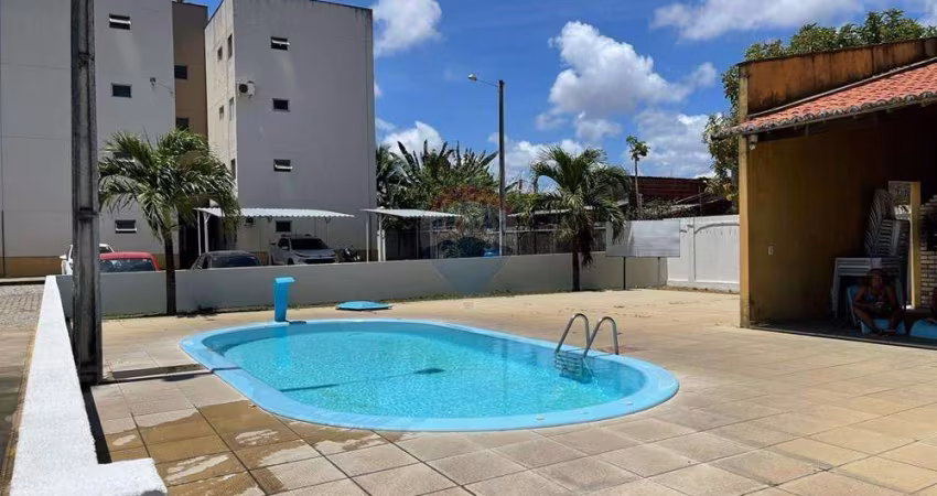 Apartamento em Pajuçara: Conforto e Praticidade