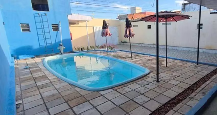 Vendo - terreno 460m² - bairro nossa senhora da apresentação - à vista