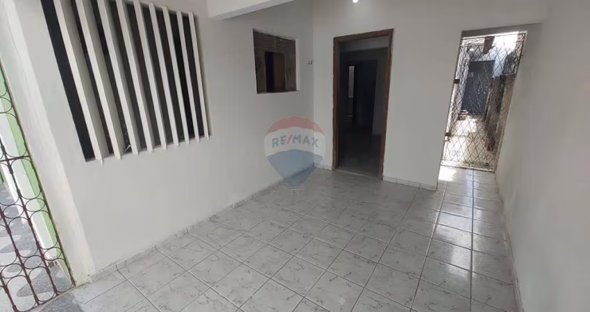 Casa - Venda - Natal , Rio Grande do Norte - ACEITA FINANCIAMENTO CAIXA ECONÔMICA