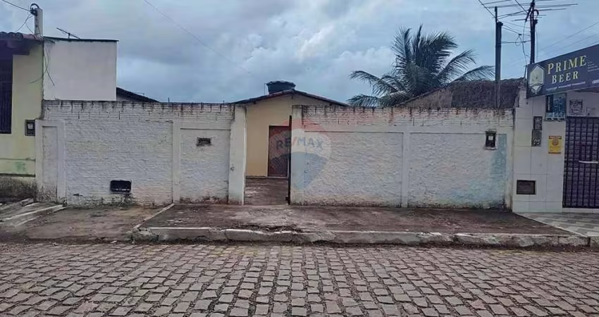 À venda - Casa 3/4, bairro Lagoa Azul - Conjunto Habitacional Gramoré