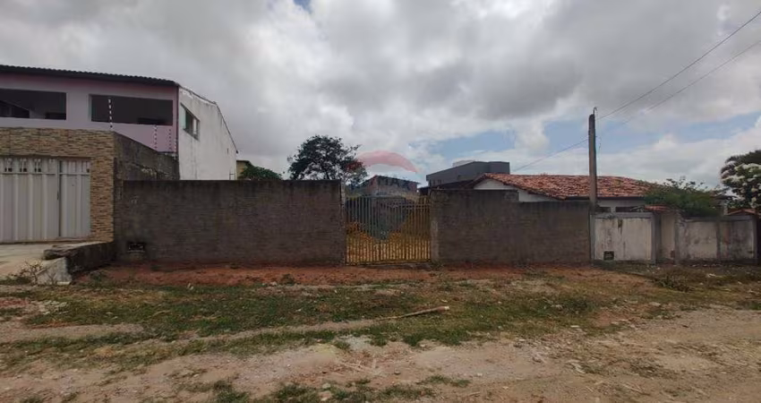 Oportunidade Imperdível: Lote de 450m² à Venda no Potengi, Zona Norte - Aceita Financiamento