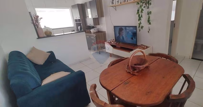 Repasse - Casa 2/4 Condomínio Prosperar em São Gonçalo do Amarante - Financimento Caixa