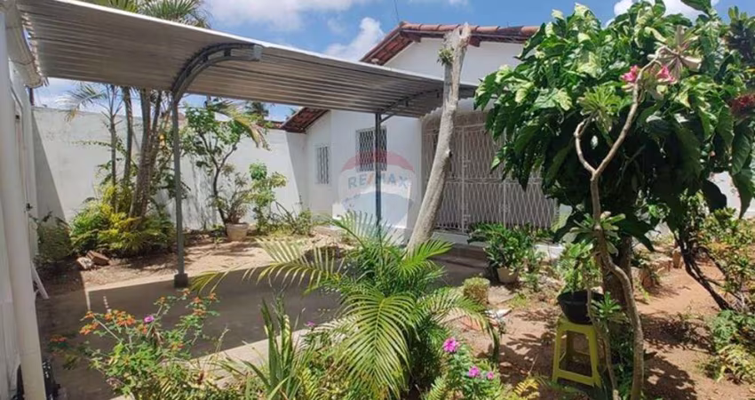 Casa Espaçosa em Igapó, Natal - Aceita Financiamento. Visite Já!