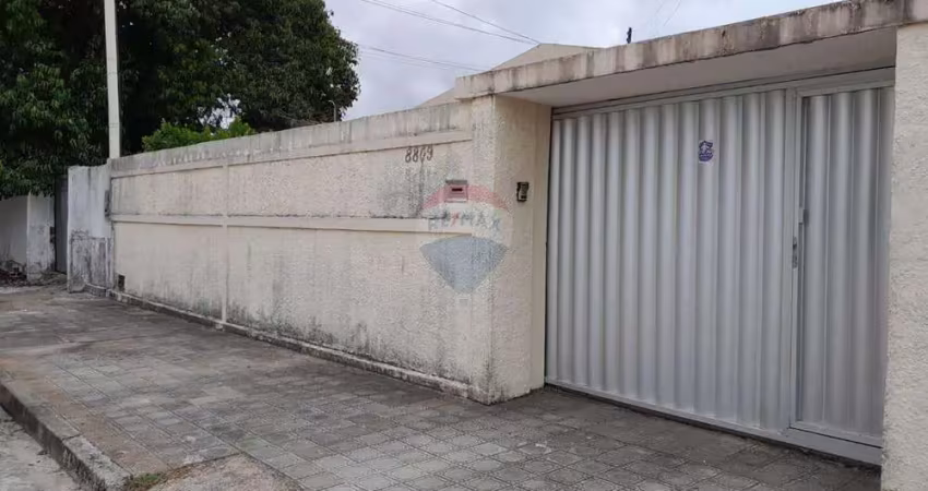 Casa com 5 quartos à venda na Rua Praia de Caraúbas, 8809, Ponta Negra, Natal