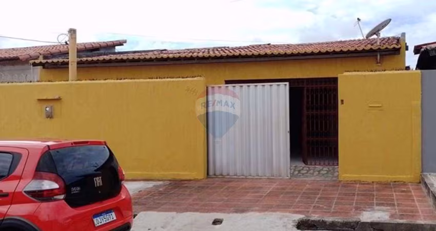Casa Contemporânea para Alugar em Natal