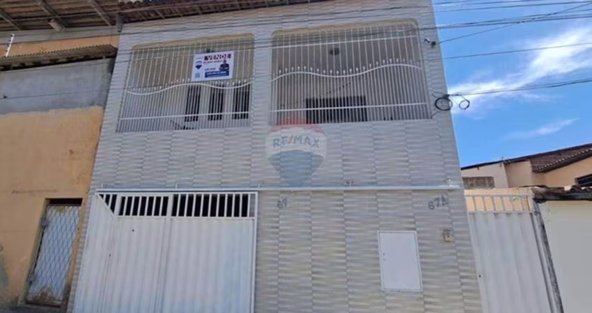 Lar dos Sonhos: Casa Espaçosa em Pajuçara, Natal