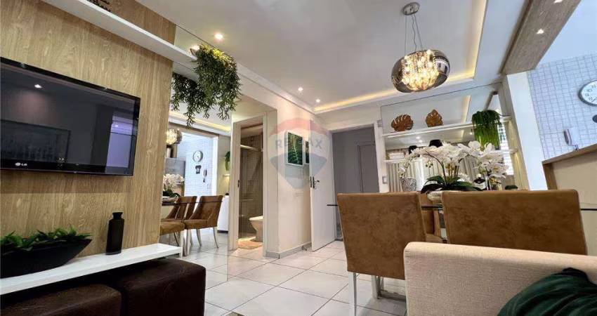 APARTAMENTO À VENDA NA ZONA NORTE - OÁSIS LAGUNA
