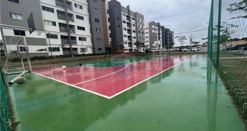 'Venda: Apto 2 Quartos em Planalto, Natal, RN'