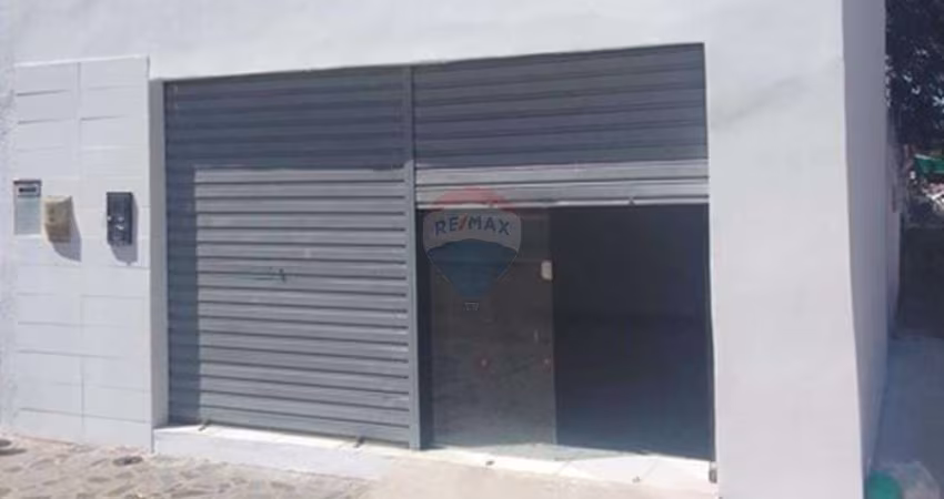Oportunidade Única: Loja em Localização Prime