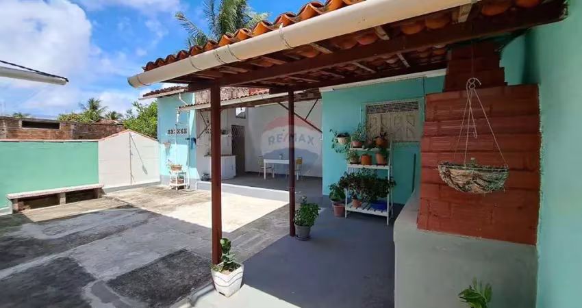 Casa com 3 quartos à venda no Redinha, Natal 