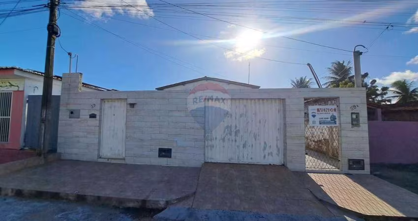 Casa Espetacular no Conjunto Amarante à Venda!