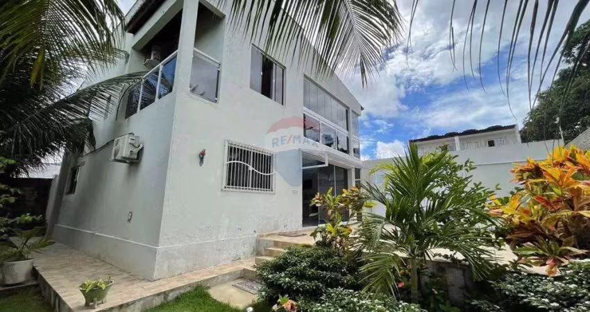 Casa com 3 quartos à venda no Centro, São Gonçalo do Amarante 
