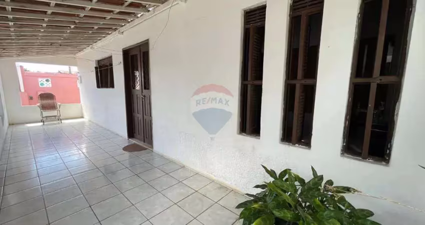 Casa com 2 quartos à venda no Igapó, Natal 