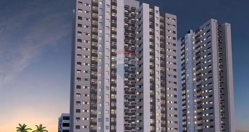 Lançamento/novo zs - vendo apartamento 2/4 no beach plaza residence - ponta negra (aceita financiamento)