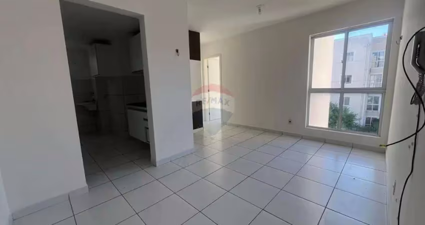 Excelente apartamento, ideal para sua família viver melhor. aceita financiamento!