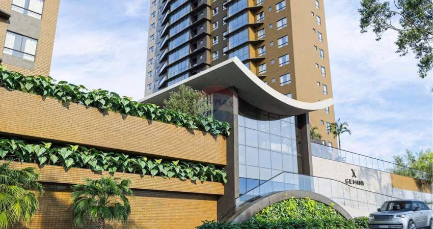 Lançamento/Novo ZS - Vendo Apartamento com 3 Suítes em Lagoa Nova - Lançamento Constel (Aceita Financiamento)