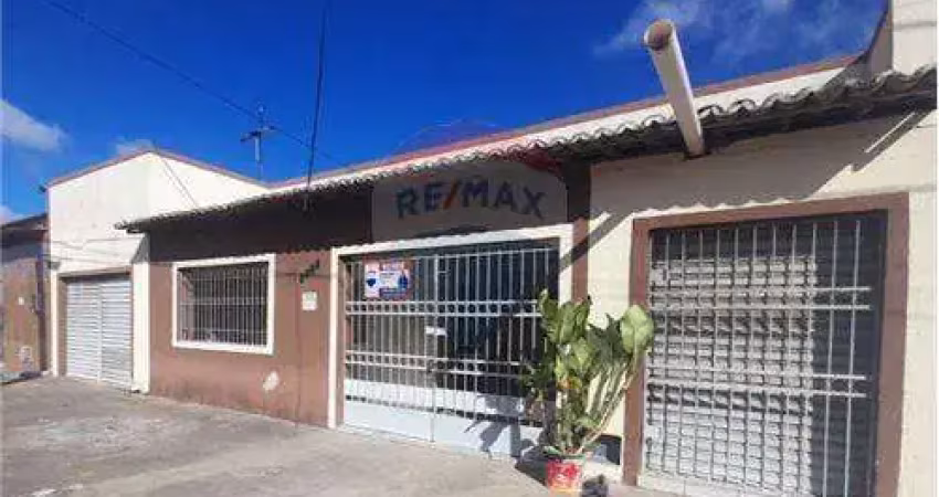Casa a venda no conjunto nova natal- bairro lagoa azul