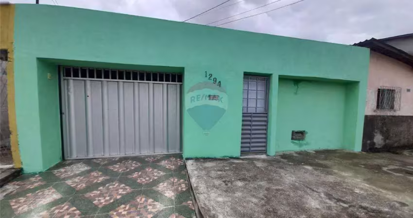CASA A VENDA NO BAIRRO LAGOA AZUL