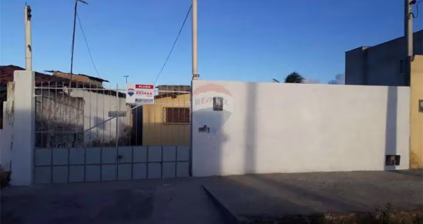 Casa com 2 quartos para alugar na Rua Acelusio Borges, 104, Potengi, Natal