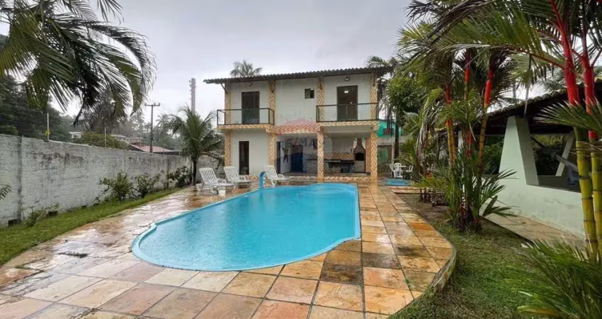 Casa com 5 quartos à venda no Povoado Dom Marcolino, Maxaranguape 