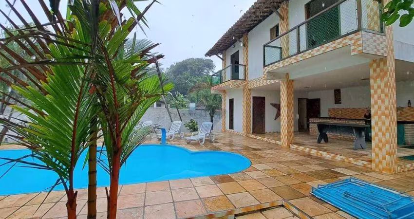 Casa com 5 quartos à venda no Povoado Dom Marcolino, Maxaranguape 