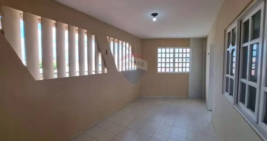 Casa com 4 quartos à venda na Nossa Senhora da Apresentação, Natal 