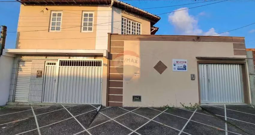 Casa com 4 quartos à venda na Nossa Senhora da Apresentação, Natal 