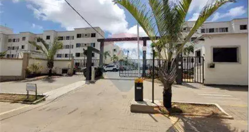 Apartamento com 2 quartos para alugar na Rua dr Amaro Ienaga, 370, Pajuçara, Natal