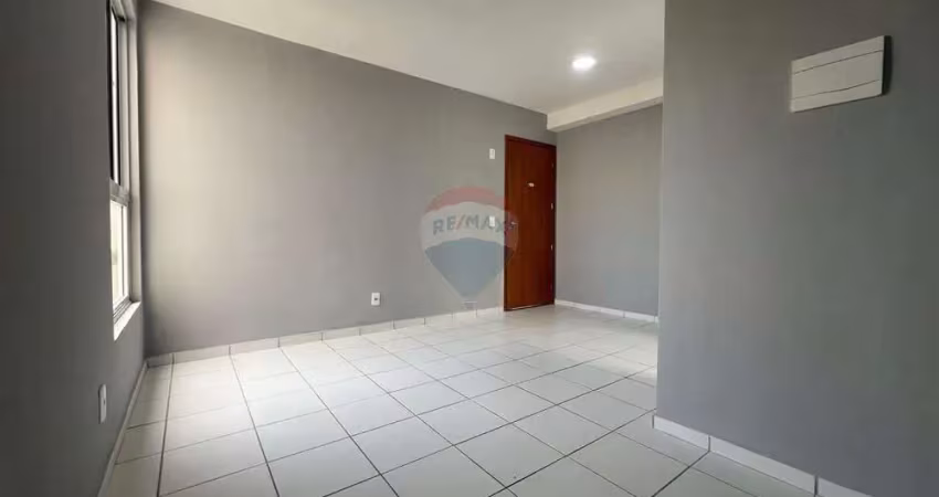 Seu novo lar no green park – 2 quartos, lazer completo e localização privilegiada. aceita financiamento!