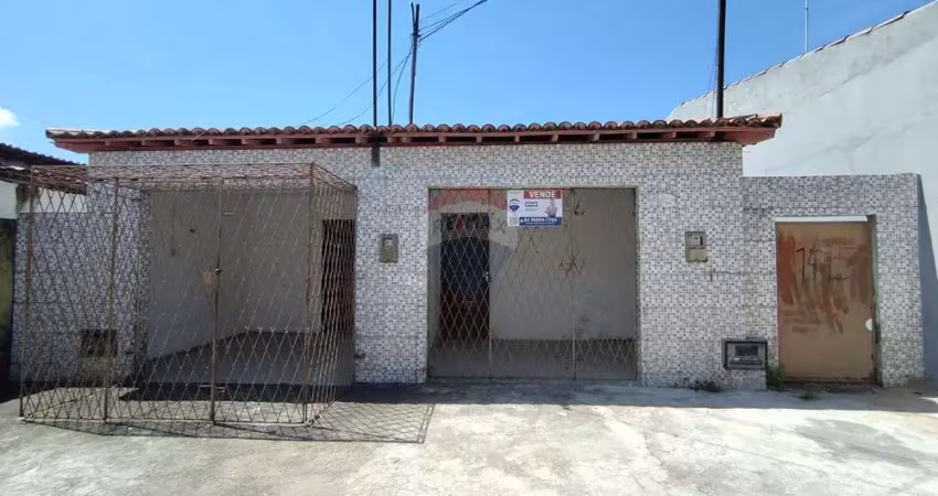 Excelente casa à venda no bairro potengi – natal/rn