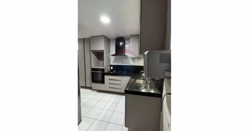 Apartamento 3 quartos porteira fechada no cond. sun river - aceita financiamento r$ 420.000,00