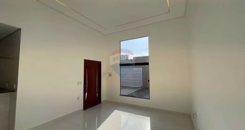 Seu sonho, sua casa, alto padrao na zona norte! - aceita financiamento