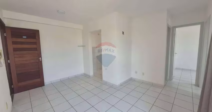 Locação - apartamento condomínio mirantes da lagoa - são gonçalo