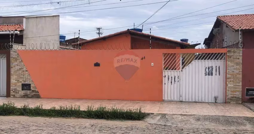 Casa com 3 quartos à venda na Rua Adrianópolis, 44, Potengi, Natal