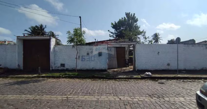 Casa à venda no bairro nossa senhora da apresentação – natal/rn | localização estratégica e excelente oportunidade