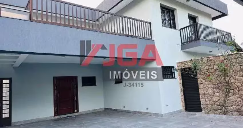Casa em condomínio fechado com 5 quartos à venda no Jardim Campo Grande, São Paulo 