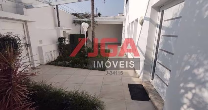 Linda Casa no Condomínio City Campo Grande, Interlagos, Marajoara