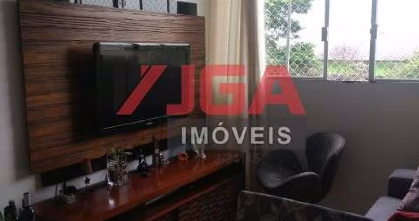 Apartamento 2 dormitórios, 1 vaga, Vila Mascote na Zona Sul de São Paulo, próximo ao Aeroporto de Congonhas
