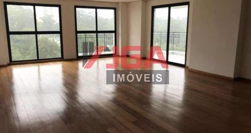 Apartamento de Alto Padrão na Chácara Flora, Condomínio Reserva Casa Grande, Edifício Plátano, na Cidade de São Paulo