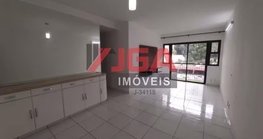 Apartamento com 3 Quartos à venda, 77m² - Jardim Marajoara