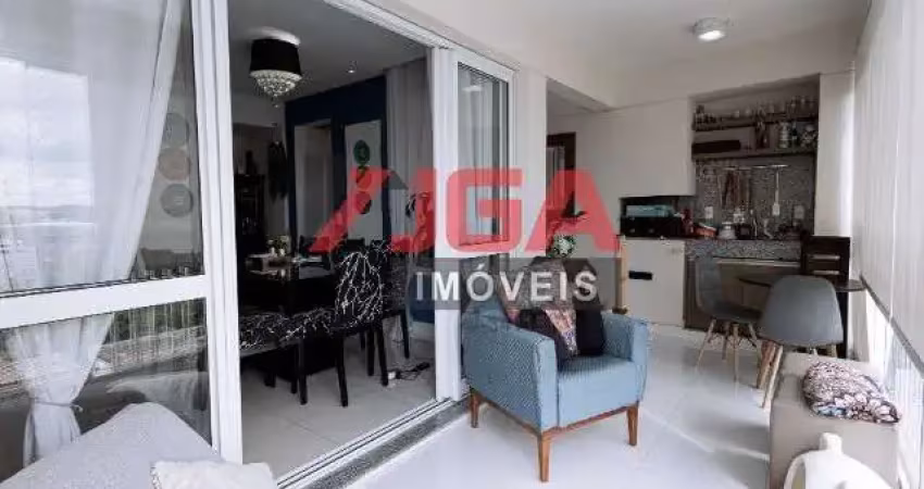 Apartamento a venda na zona sul de são paulo, condomínio vista golf