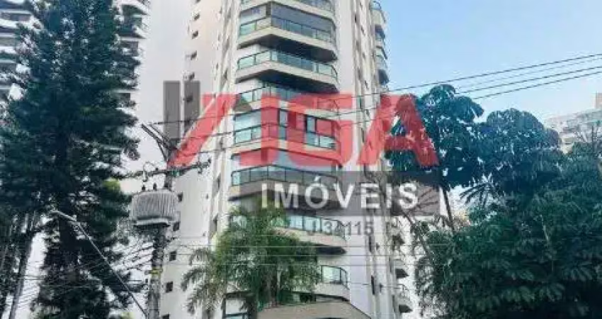Apartamento com 3 quartos à venda no Campo Belo, São Paulo 