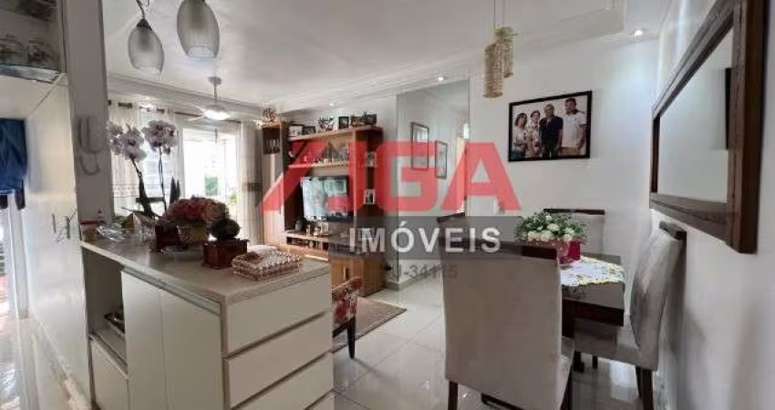 Apartamento a venda na Vila Isa, no  Condominio Vila Nova Sabará Próximo à Av. Interlagos, Av. Sabará, Av. Washington Luiz,