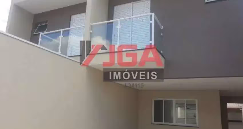 Casa com 3 quartos à venda no Jardim Santa Cruz (Campo Grande), São Paulo 
