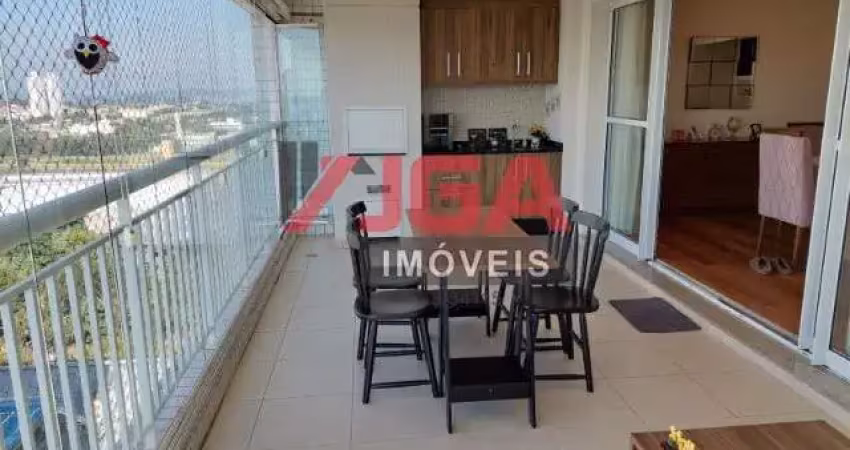 Apartamento com 3 quartos à venda no Jardim Marajoara, São Paulo 